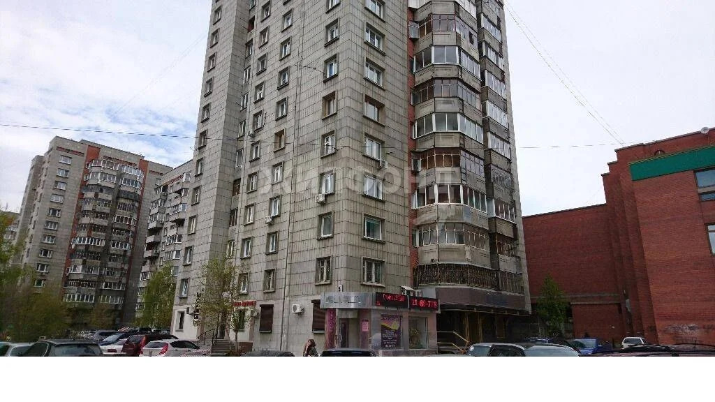 Продажа квартиры, Новосибирск, ул. Вокзальная магистраль - Фото 15