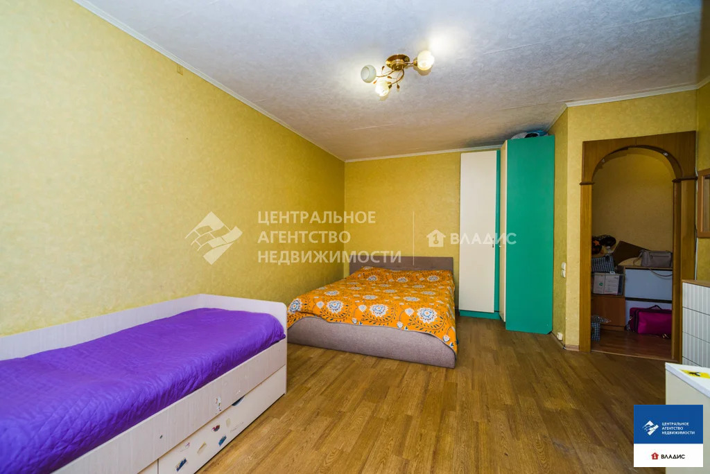 Продажа квартиры, Рязань, ул. Островского - Фото 3
