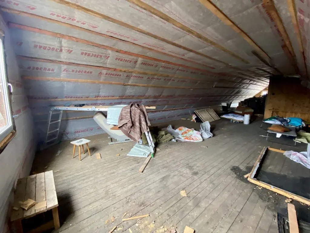 Дача 280 м2 на участке 10 сот. - Фото 11