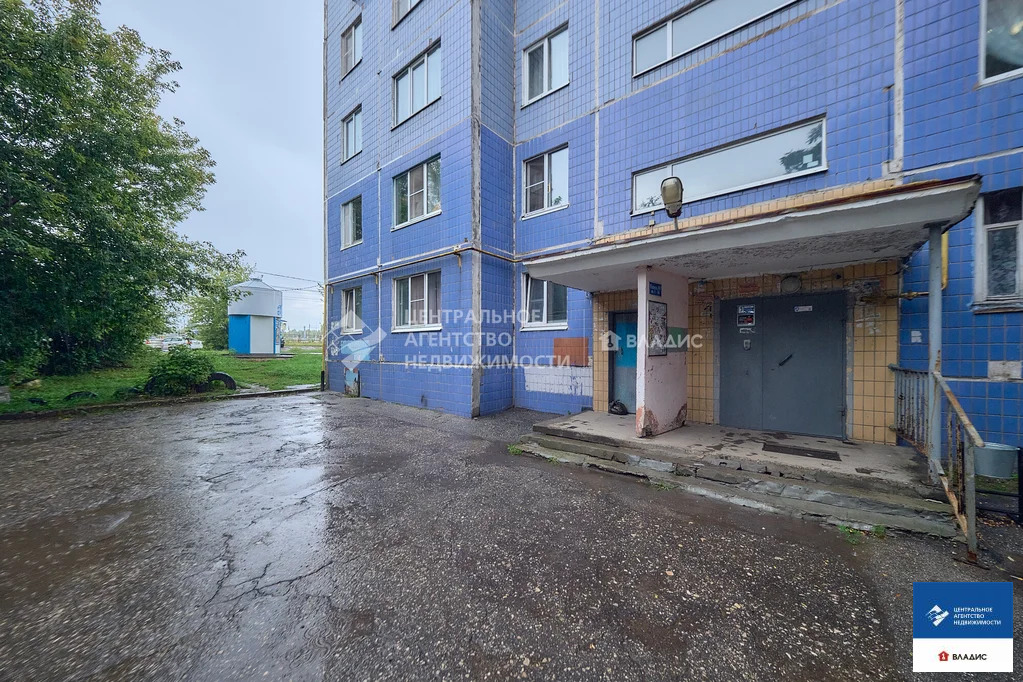 Продажа квартиры, Рязань, ул. Зубковой - Фото 2