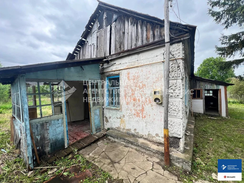 Продажа дома, Учхоза Стенькино, Рязанский район, ул. Стенькинская - Фото 3