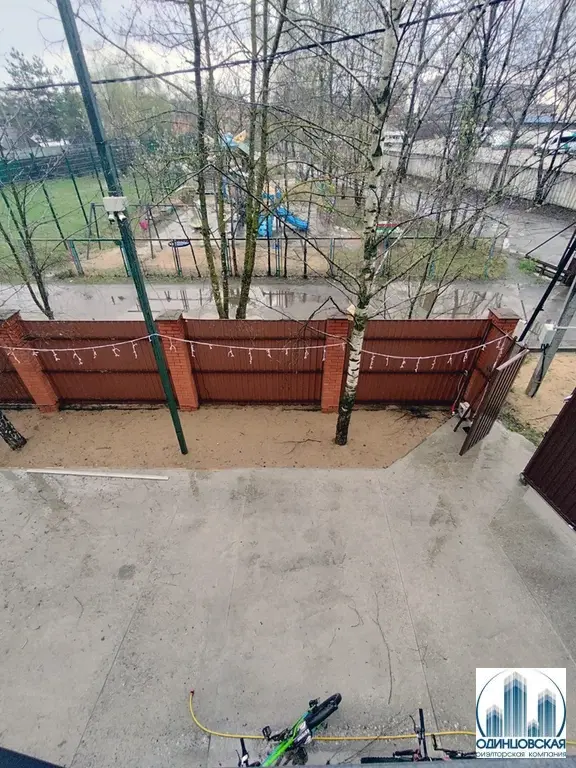 Квартира-студия в Немчиновке Одинцовский г.о. - Фото 11