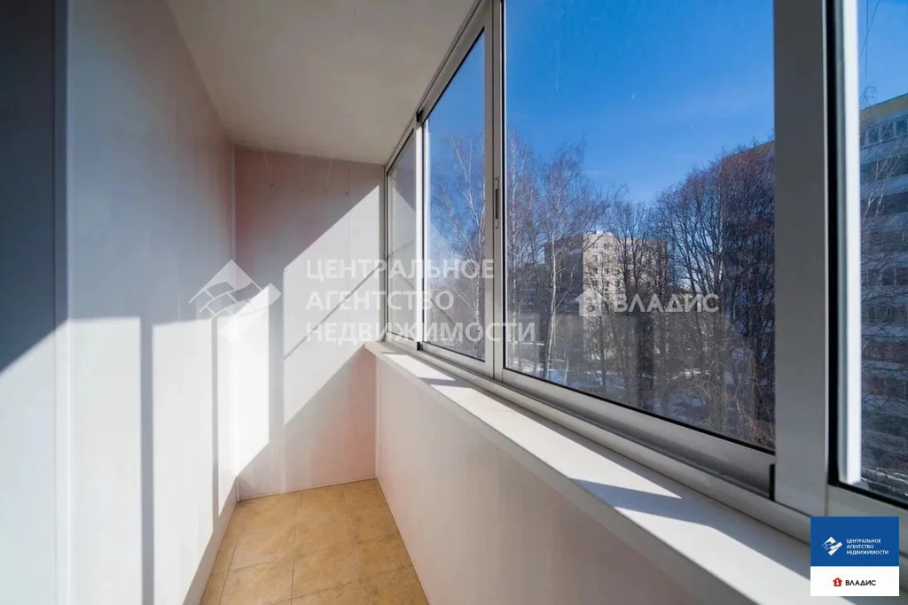 Продажа квартиры, Рязань, ул. Советской Армии - Фото 14