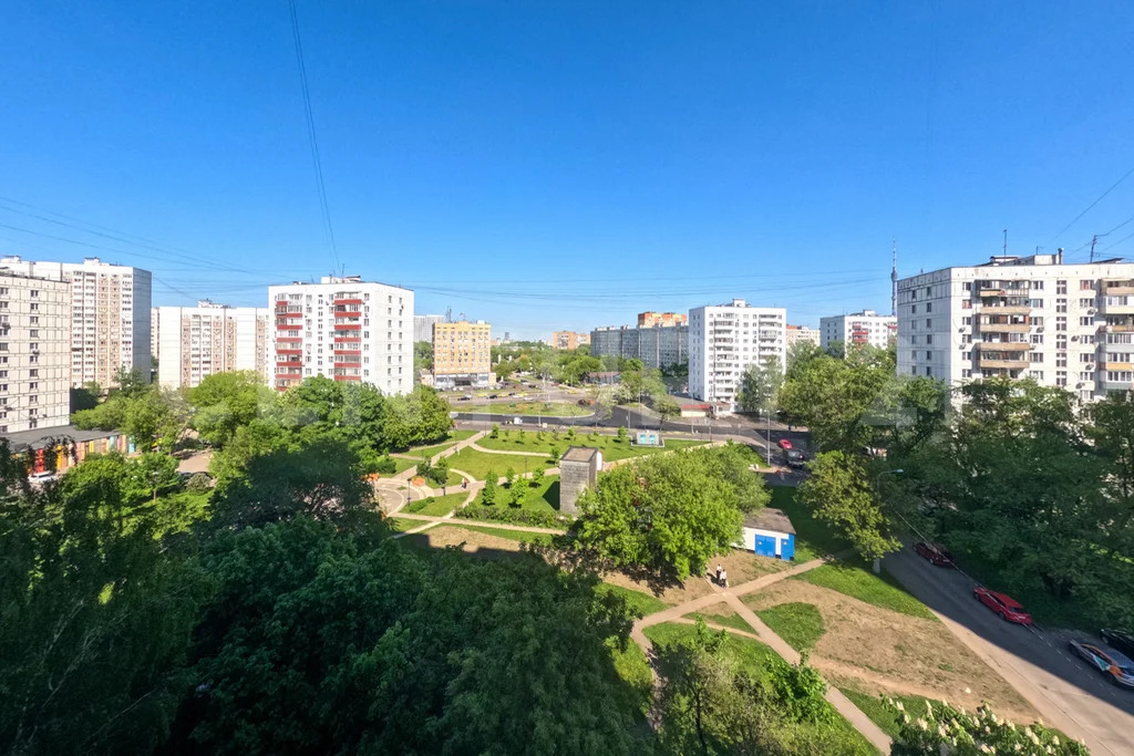 Продажа квартиры, ул. Яблочкова - Фото 19