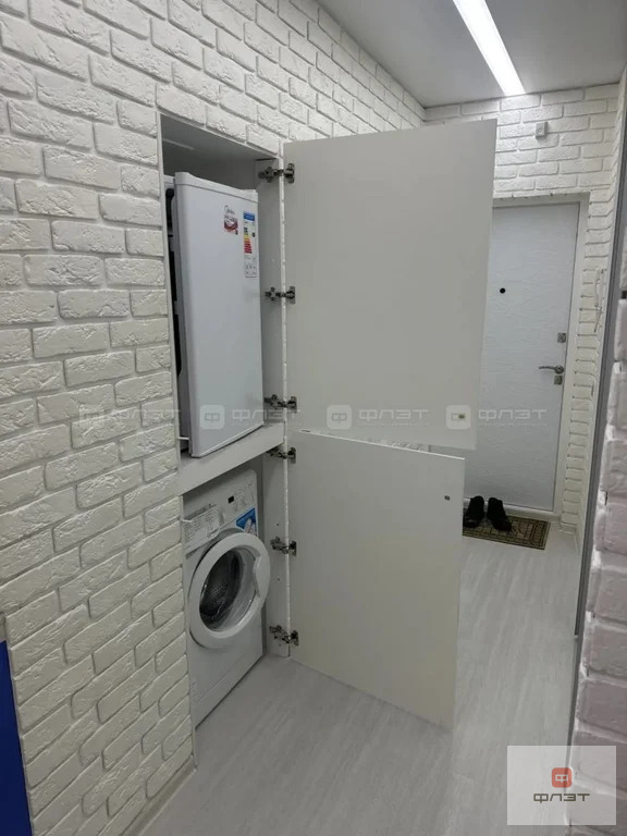Продажа квартиры, Казань, ул. Галимджана Баруди - Фото 7