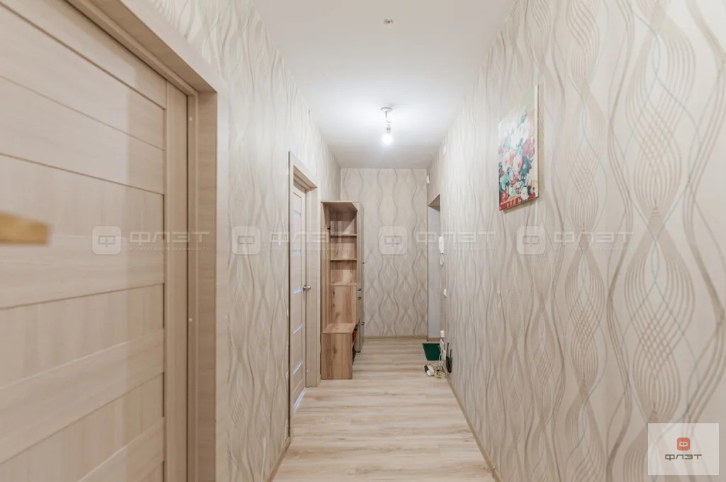 Продажа квартиры, Куюки, Пестречинский район, ул. Ясная поляна - Фото 7