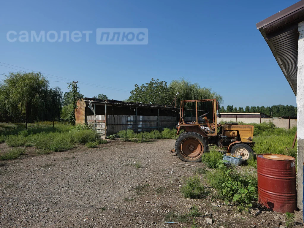 Продажа участка, Северский район, Краснодарский край - Фото 8