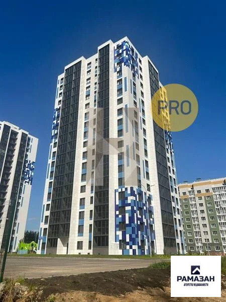 Продажа квартиры в новостройке, Зеленодольск, Зеленодольский район, ... - Фото 7