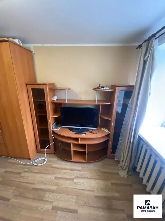 Студия ул. Айрата Хайруллина, д. 5 - Фото 5