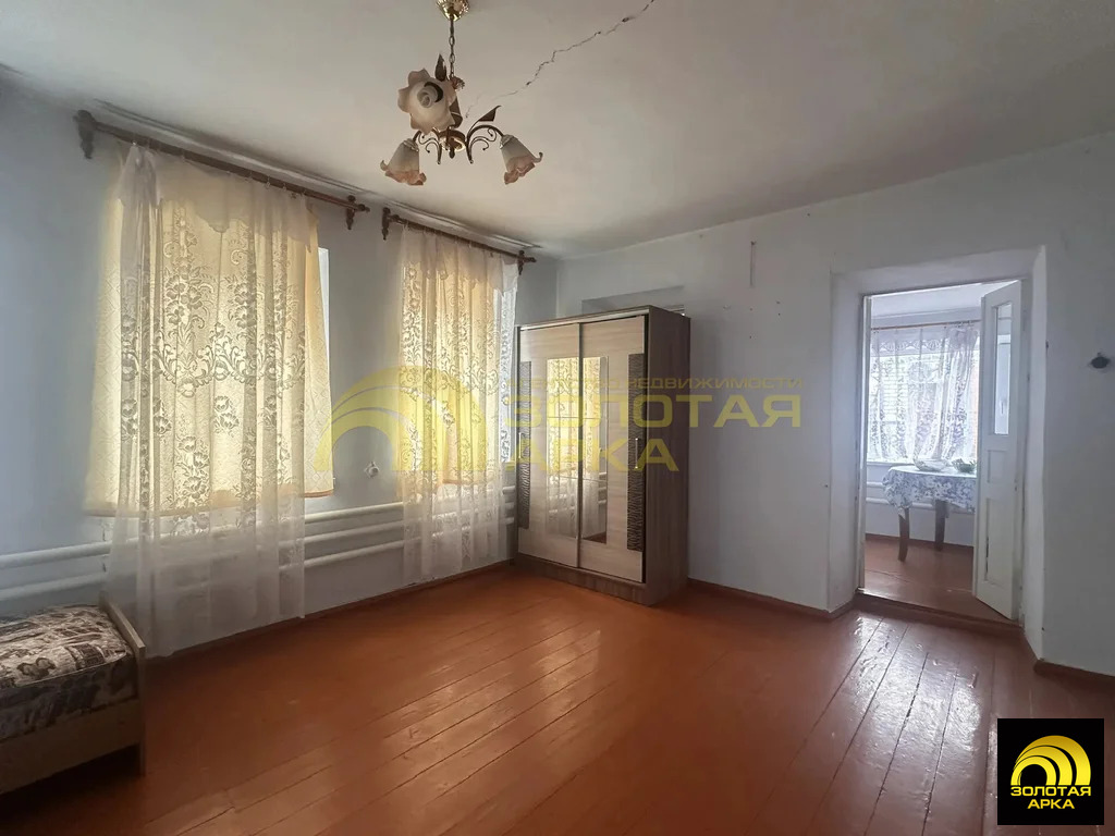 Продажа дома, Старотитаровская, Темрюкский район, Ильича пер. - Фото 8