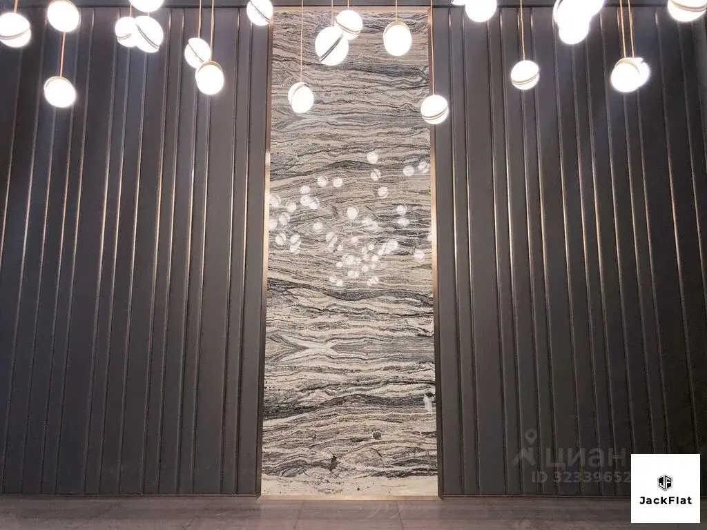 Продаю двухкомнатные апартаменты 86.0м 1-й Красногвардейский проезд, ... - Фото 33