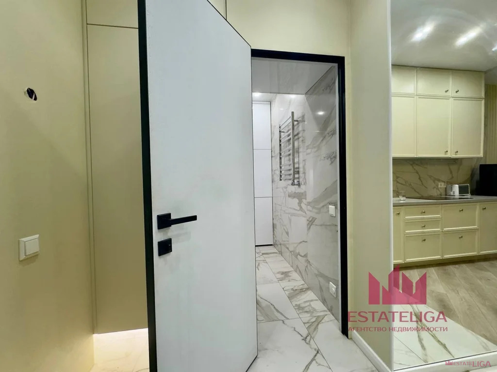 Продажа квартиры, Волгоградский пр-кт. - Фото 18