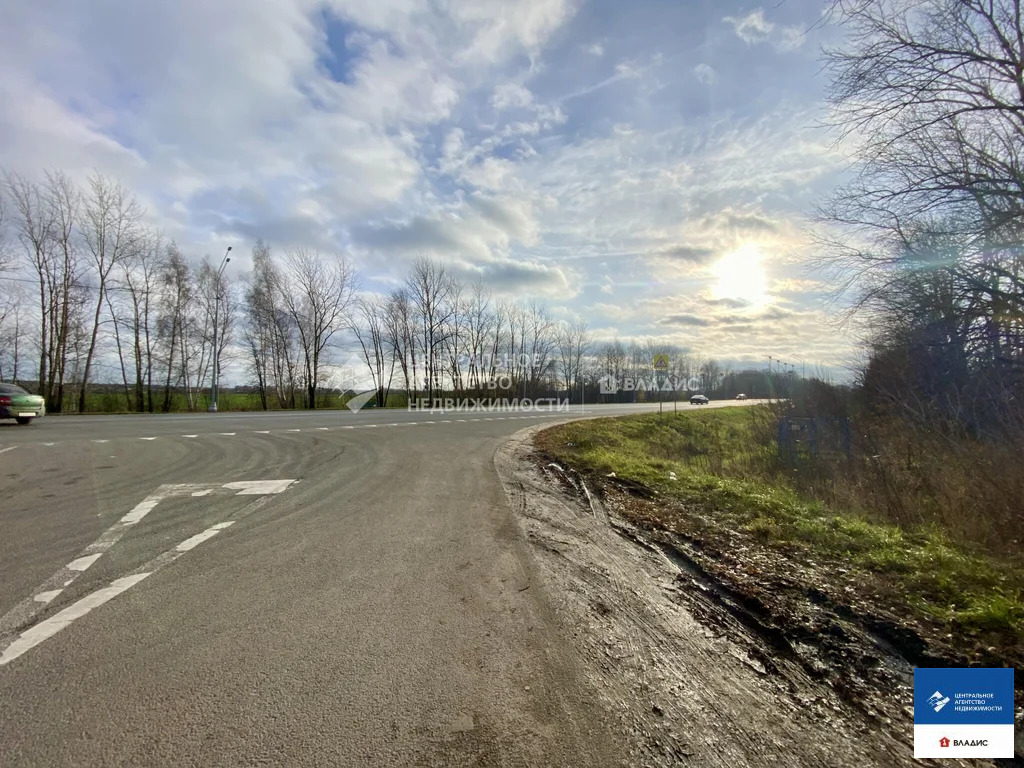 Продажа участка, Мушковатово, Рязанский район - Фото 16