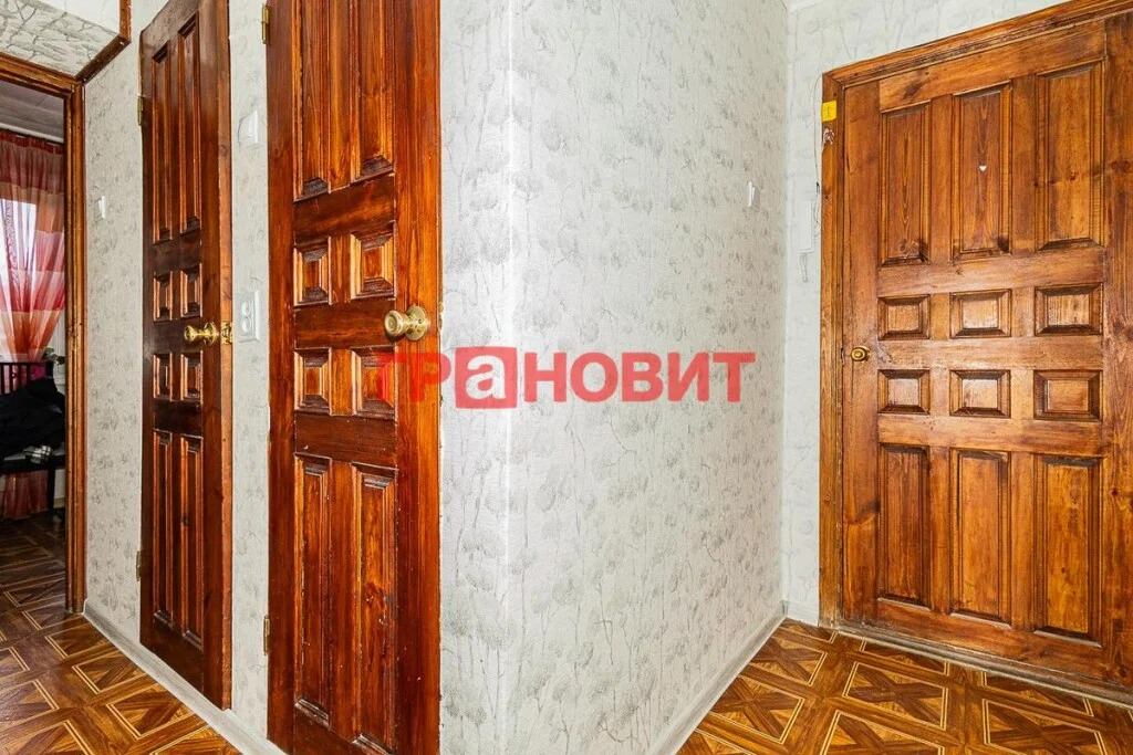 Продажа квартиры, Новосибирск, ул. Кошурникова - Фото 14