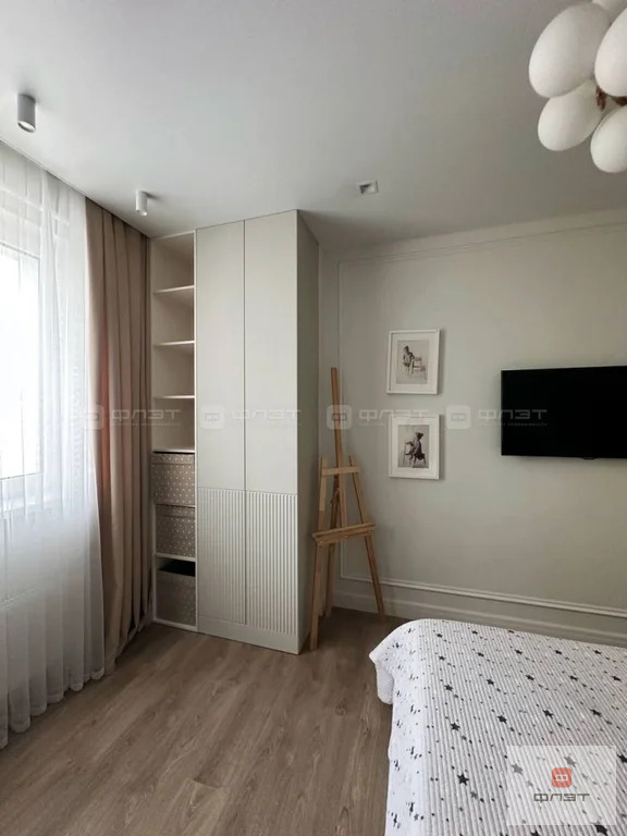 Продажа квартиры, Казань, ул. Заслонова - Фото 26