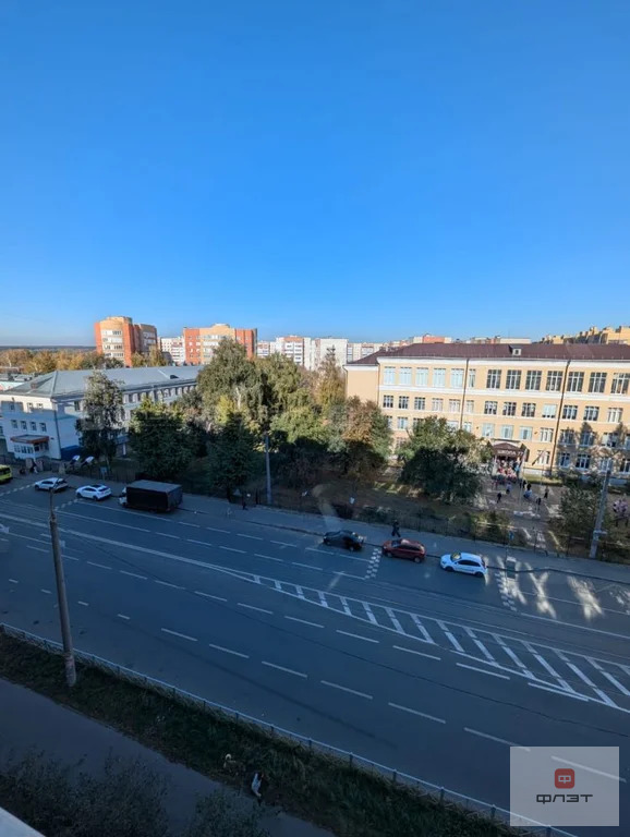 Продажа квартиры, Казань, ул. Айдарова - Фото 11