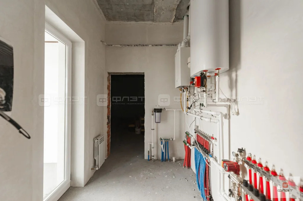 Продажа дома, Большие Кабаны, Лаишевский район, ул. Садовая - Фото 8