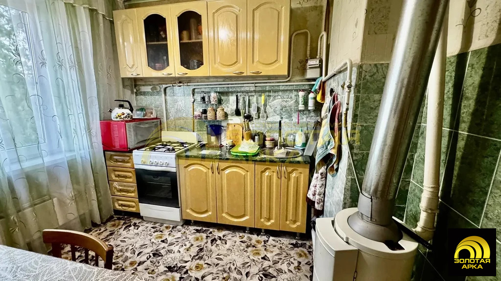 Продажа квартиры, Трудобеликовский, Красноармейский район, ул. ... - Фото 7