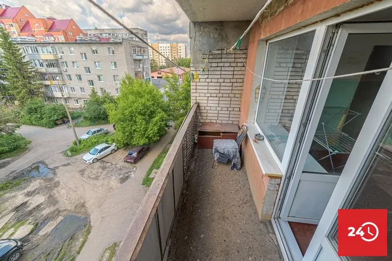 Продаётся комната в общежитии  по адресу: г. Пенза, ул. Фабричная, 10 - Фото 8