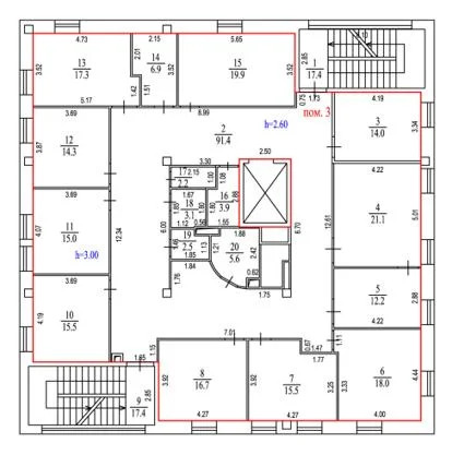 Продажа готового арендного бизнеса - Фото 23
