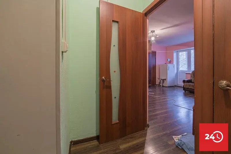 Продается 3- комнатная квартира по ул Островского 10 - Фото 8