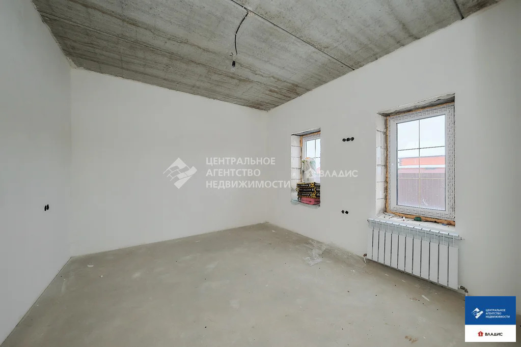 Продажа дома, Заборье, Рязанский район - Фото 17