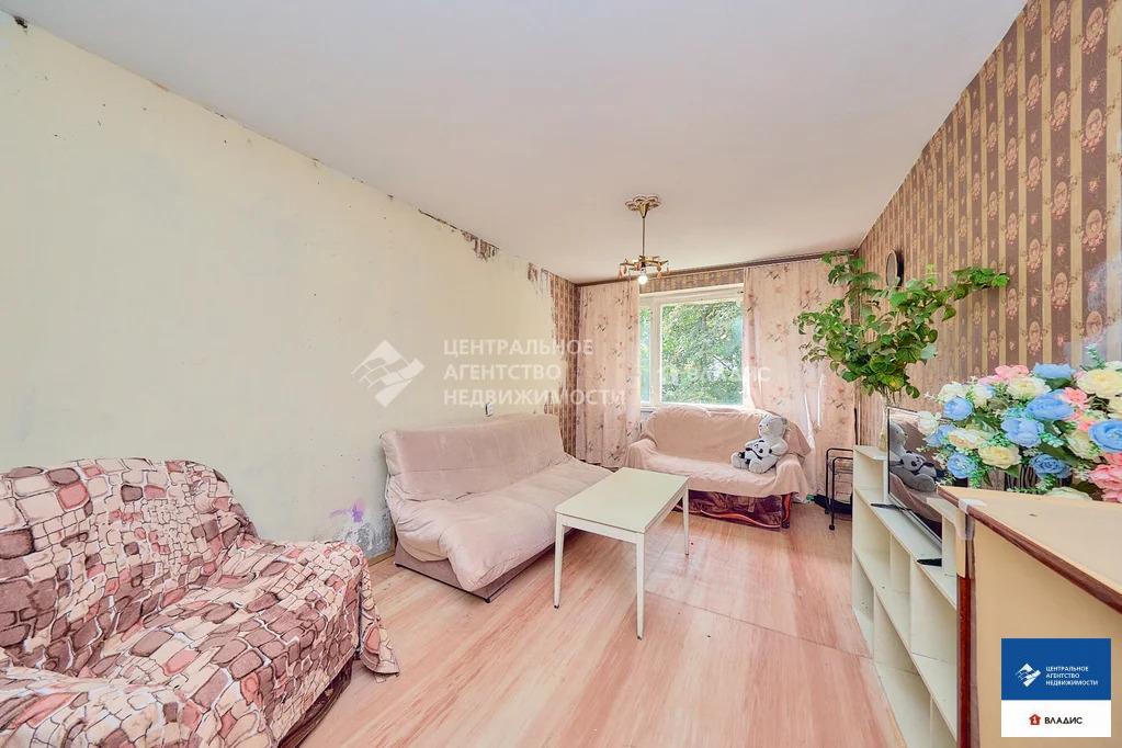 Продажа квартиры, Рязань, ул. Интернациональная - Фото 4