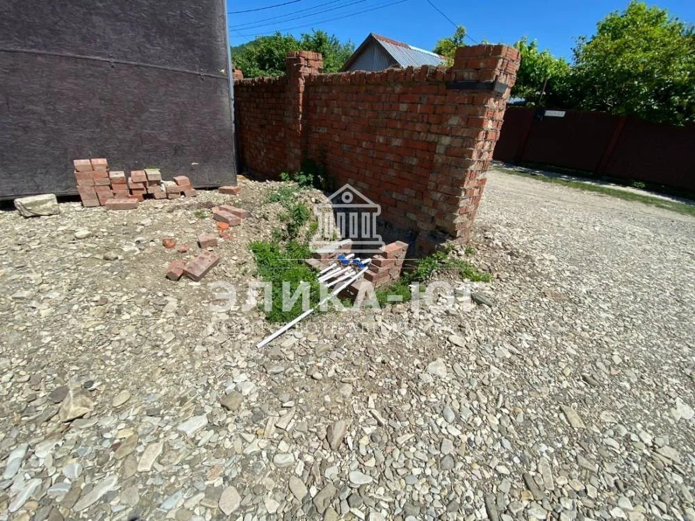 Продажа таунхауса, Новомихайловский, Туапсинский район, Колхозный пер. - Фото 10