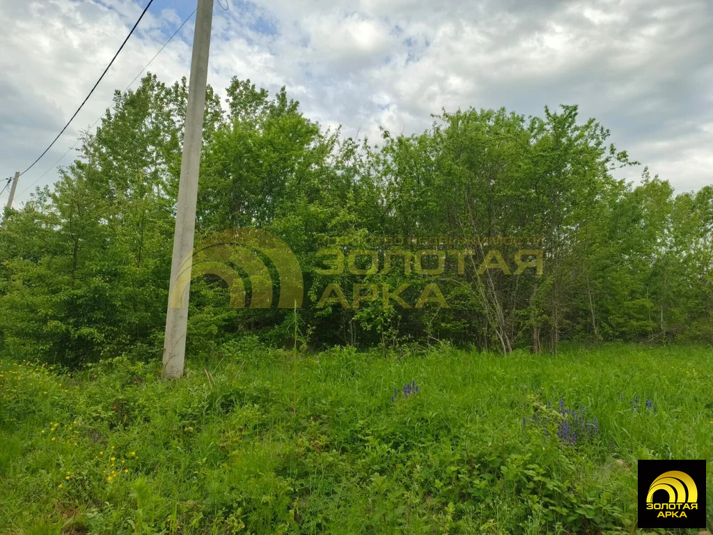Продажа участка, Северская, Северский район - Фото 3