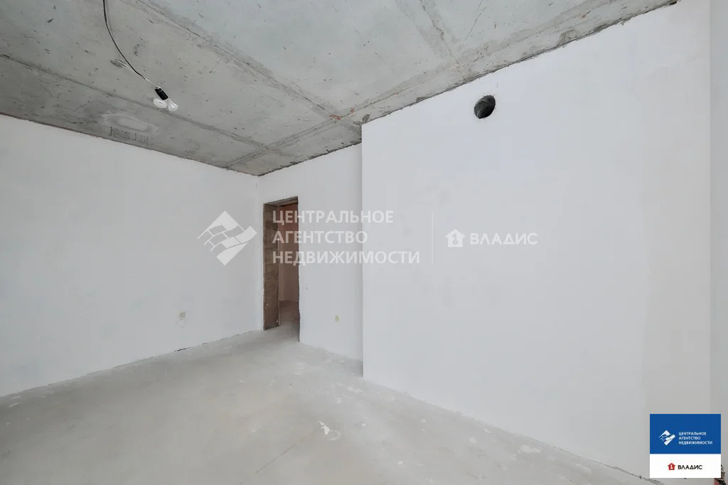 Продажа квартиры, Рязань, микрорайон Олимпийский городок - Фото 1