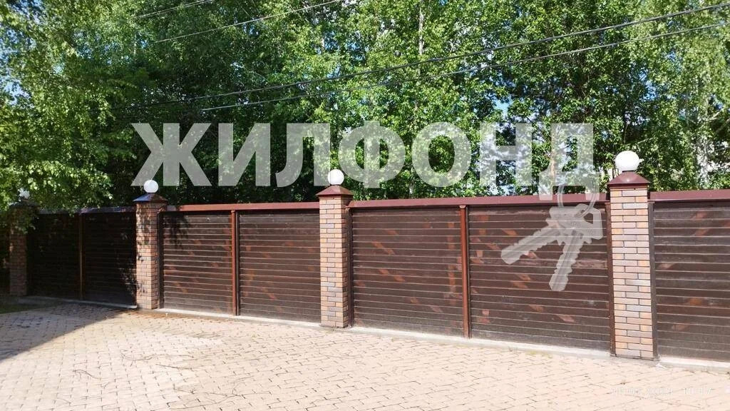Продажа дома, Плотниково, Новосибирский район, снт Заринка - Фото 54