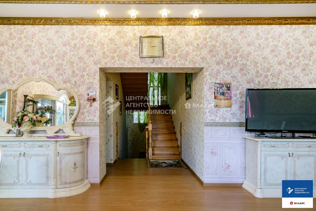 Продажа дома, Агро-Пустынь, Рязанский район, Новая улица - Фото 13