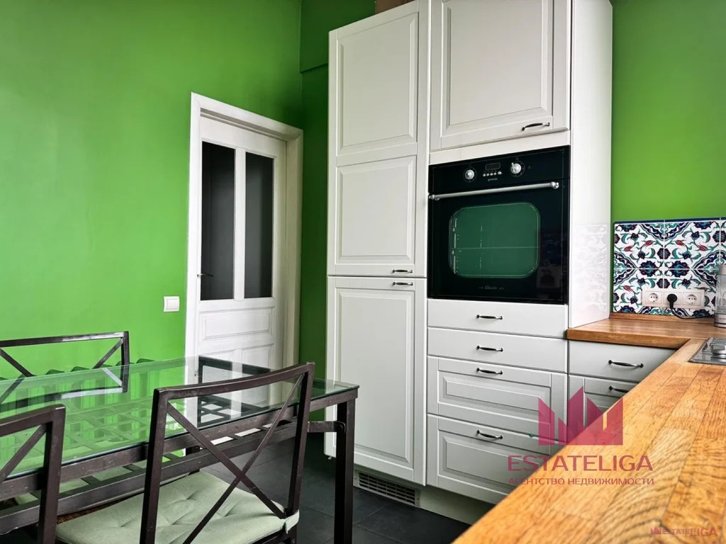 Аренда квартиры, Ломоносовский пр-кт. - Фото 12