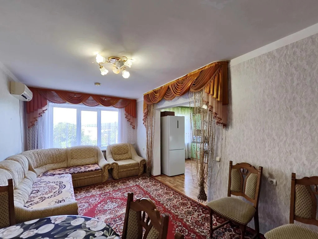 Продажа квартиры, Геленджик - Фото 5