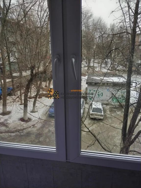 Аренда квартиры, Уфа, ул. Коммунаров - Фото 4