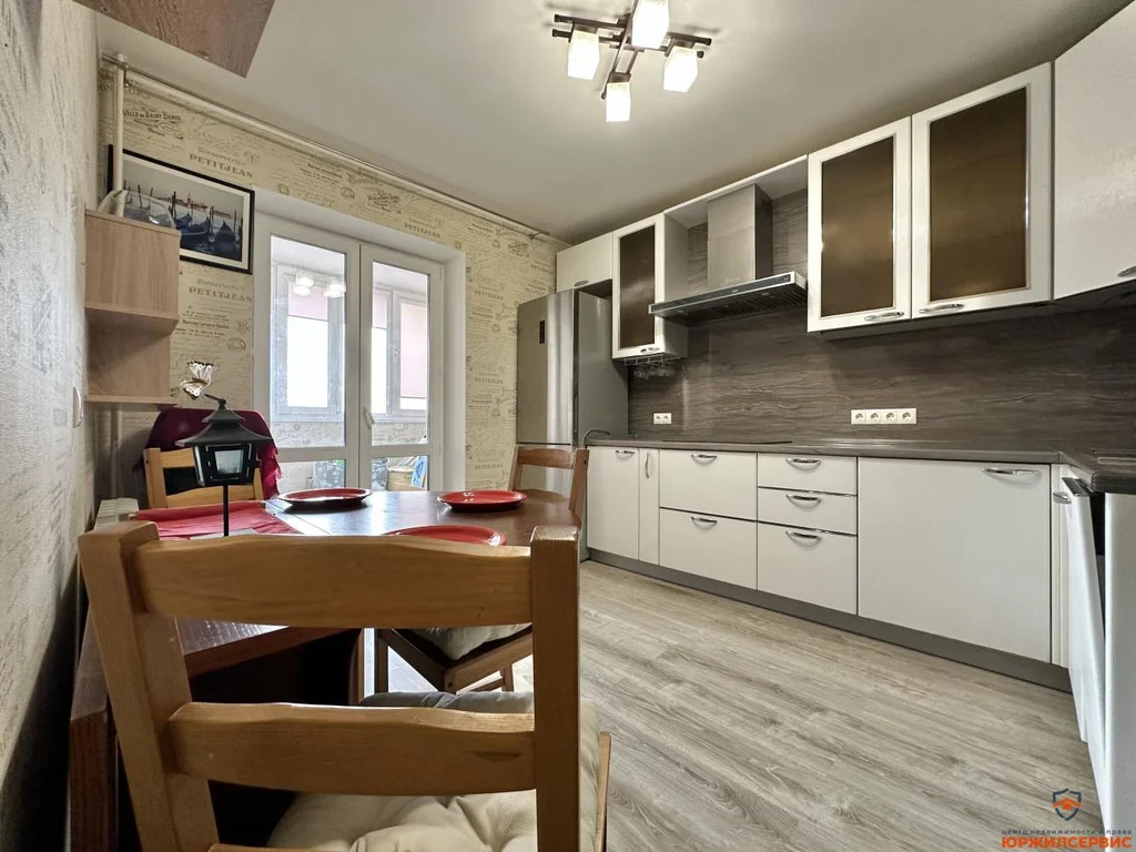 Продажа квартиры, Домодедово, Домодедово г. о., улица Текстильщиков - Фото 1