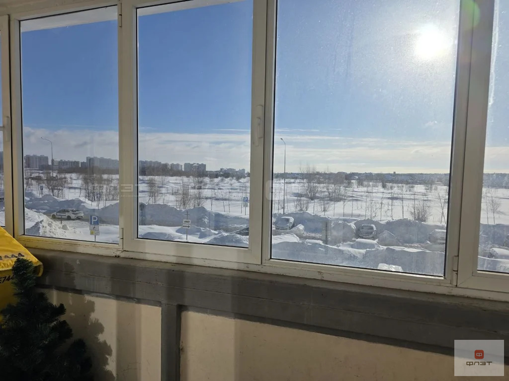 Продажа квартиры, Казань, ул. Зилантовская - Фото 9