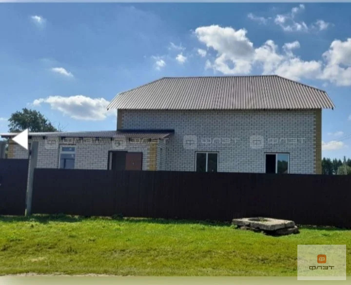 Продажа дома, Чита, Пестречинский район, ул. Большая - Фото 4