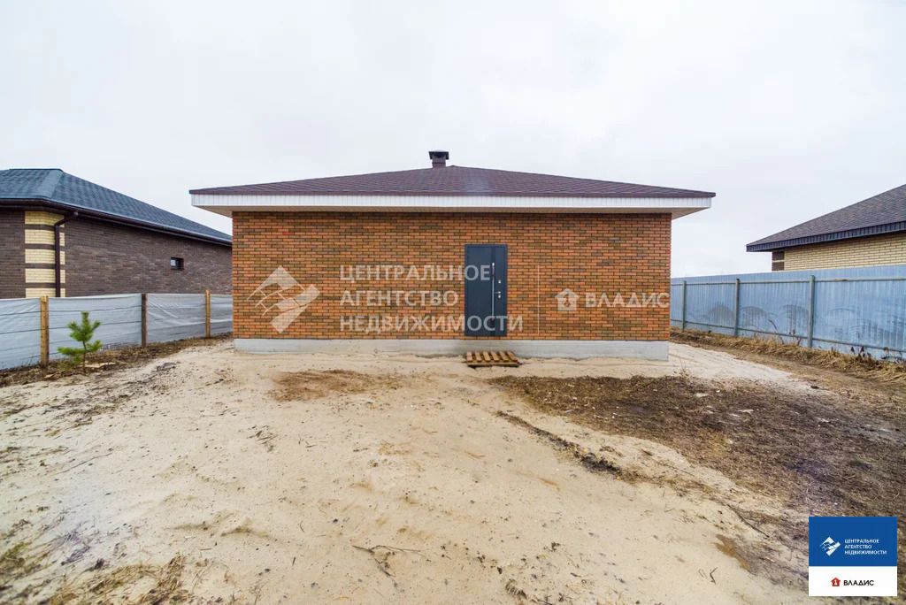 Продажа дома, Рыбновский район, Богатырская улица - Фото 1