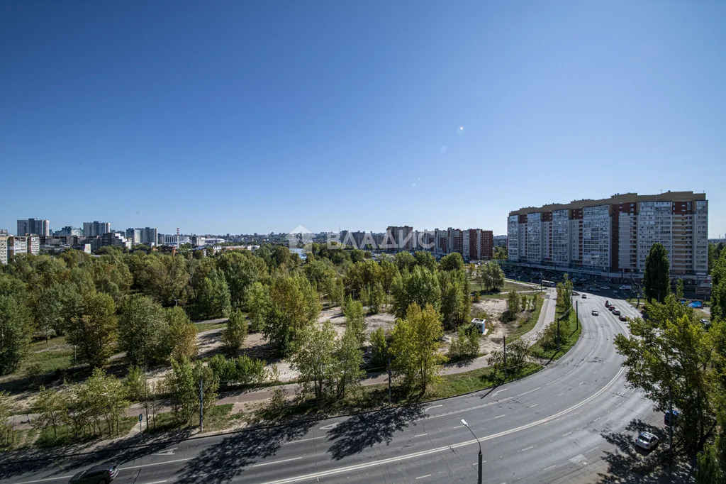 городской округ Нижний Новгород, Нижний Новгород, Пролетарская улица, ... - Фото 6