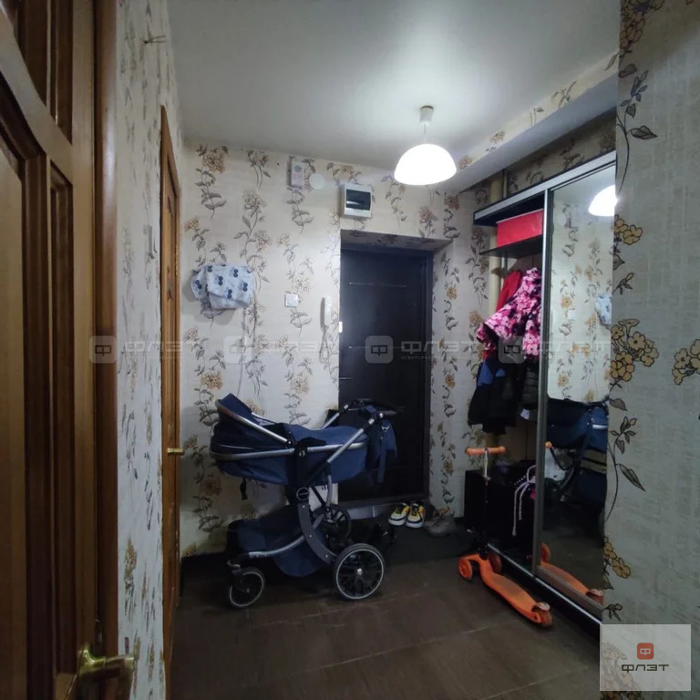 Продажа квартиры, Казань, ул. Лукина - Фото 4