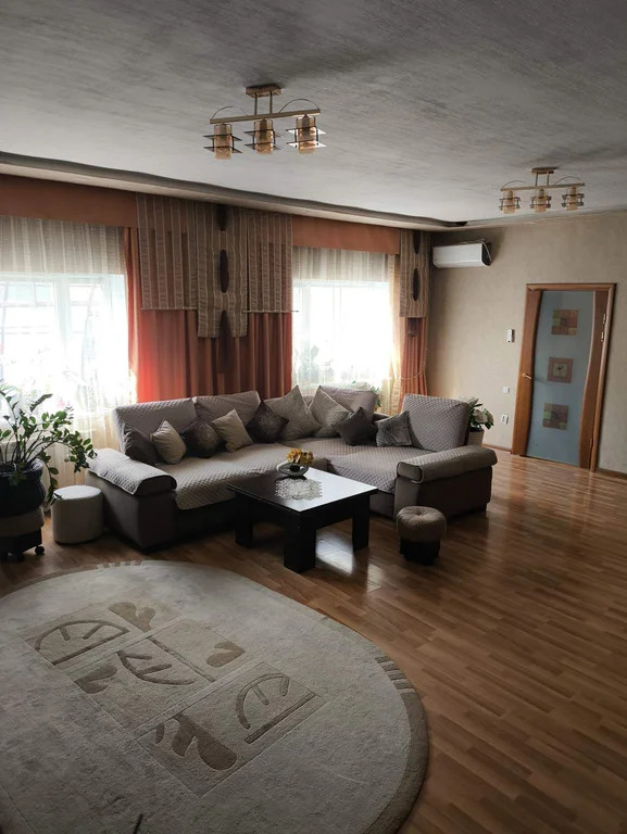 Продается дом 155 м2 в центре города на участке 3.997 сот. - Фото 2