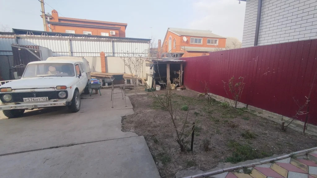 Продажа дома, Темрюк, Темрюкский район, ул. Карла Маркса - Фото 23