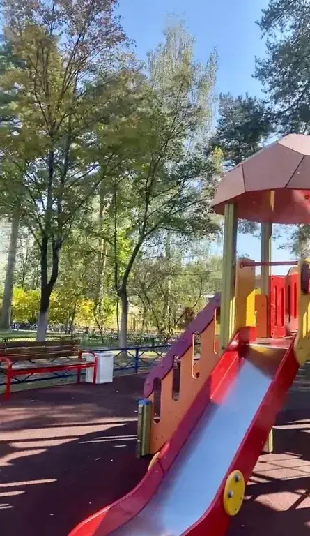 2-я квартира в п. санатория Озеро Белое, дом 3 - Фото 16