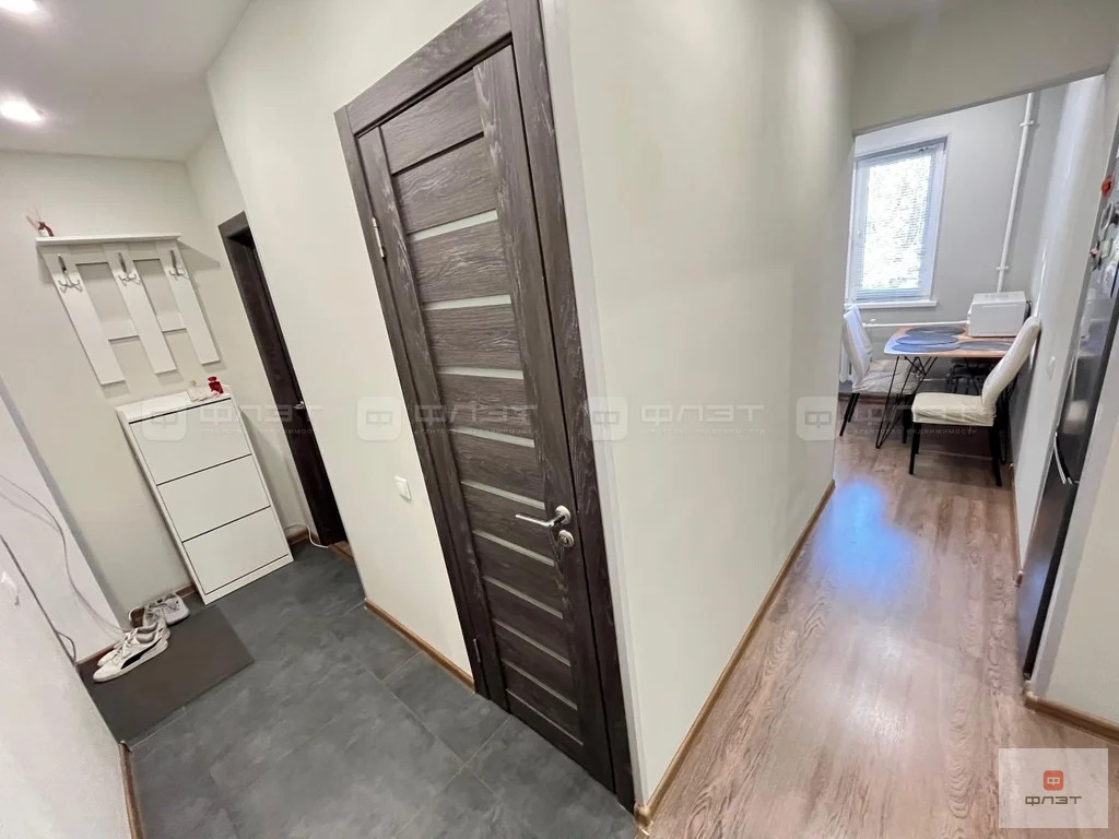 Продажа квартиры, Казань, ул. Батыршина - Фото 8
