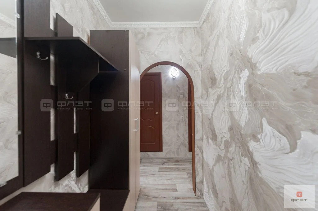 Продажа квартиры, Казань, ул. Академика Глушко - Фото 15