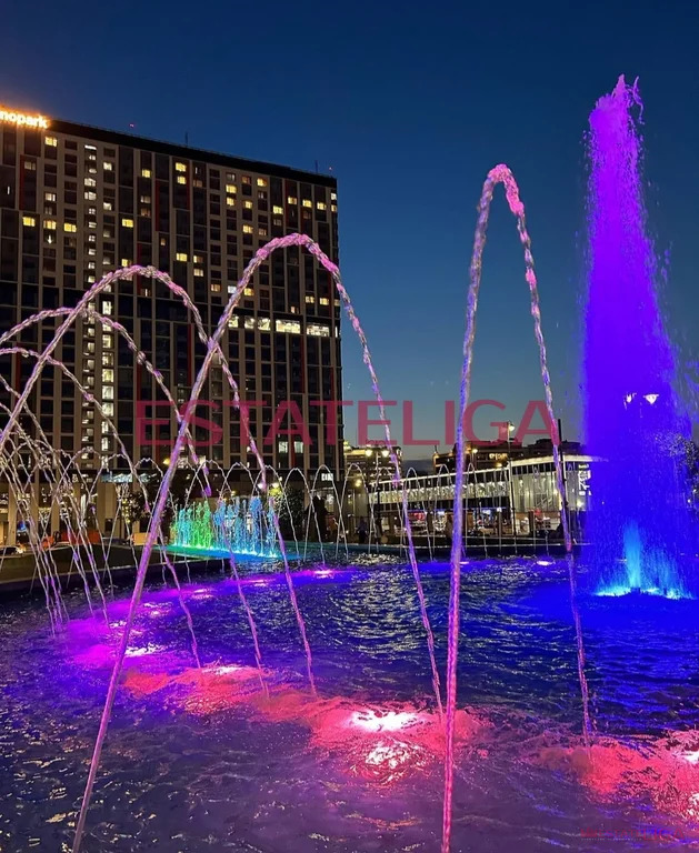 Продажа пентхауса, проспект Лихачева - Фото 28