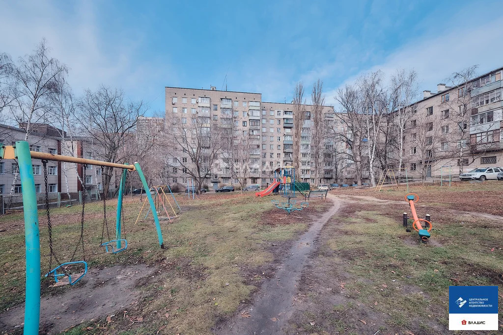 Продажа квартиры, Рязань, ул. Свободы - Фото 13