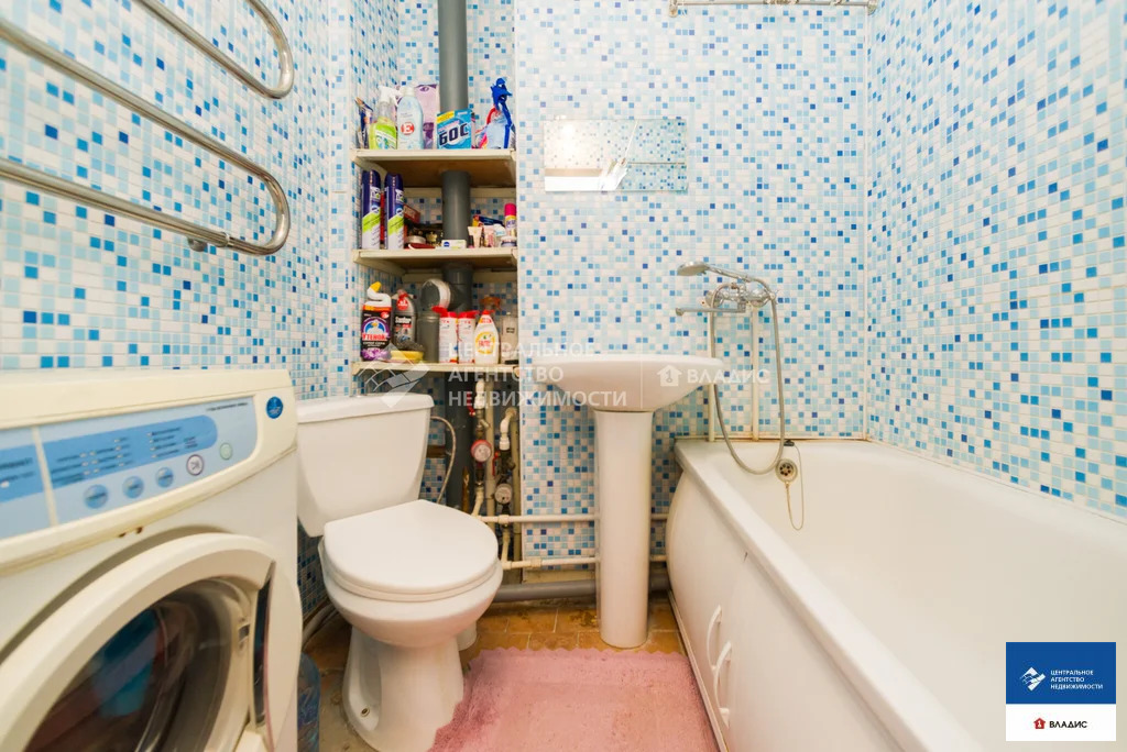 Продажа квартиры, Рязань, ул. Гагарина - Фото 10