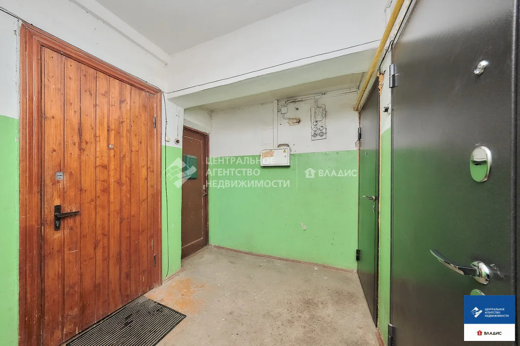 Продажа квартиры, Ходынино, Рыбновский район, ул. Почтовая - Фото 16